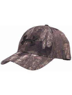 Men's Camo Cap 2.0