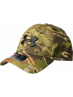 Men's Camo Cap 2.0