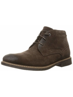 Men's Classic Break Chukka Boot