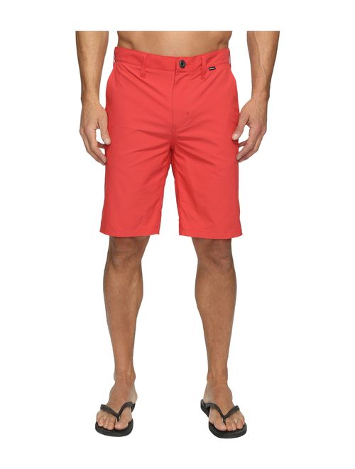 Hurley Men's Dri-Fit Chino 22 Walk Short