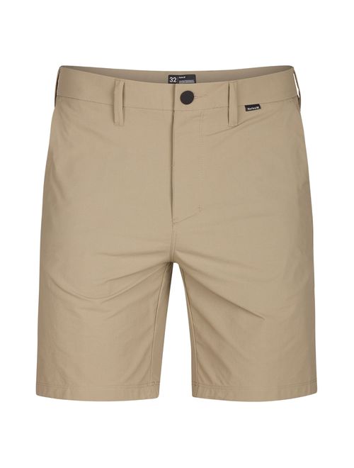 Hurley Men's Dri-Fit Chino 22 Walk Short