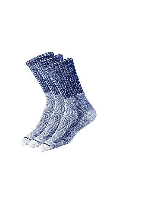 thorlos Men's LTH Max Cushion Hiking Crew Socks