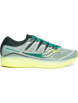 Triumph ISO 5 Men's Low Top Mesh Running Shoes