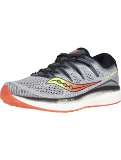 Triumph ISO 5 Men's Low Top Mesh Running Shoes