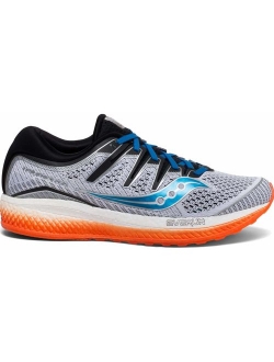 Triumph ISO 5 Men's Low Top Mesh Running Shoes