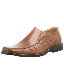 Men's Danton Bike-Toe Slip-On Loafer