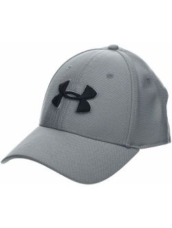 Men's Heathered Blitzing 3.0 Cap