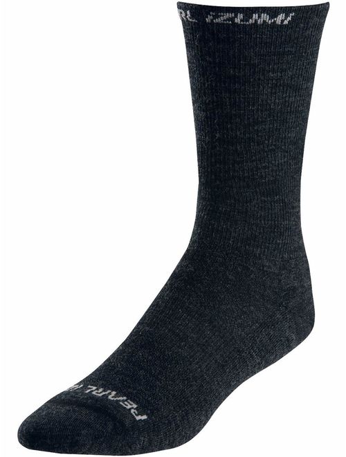 Pearl Izumi Elite Thermal Wool Sock