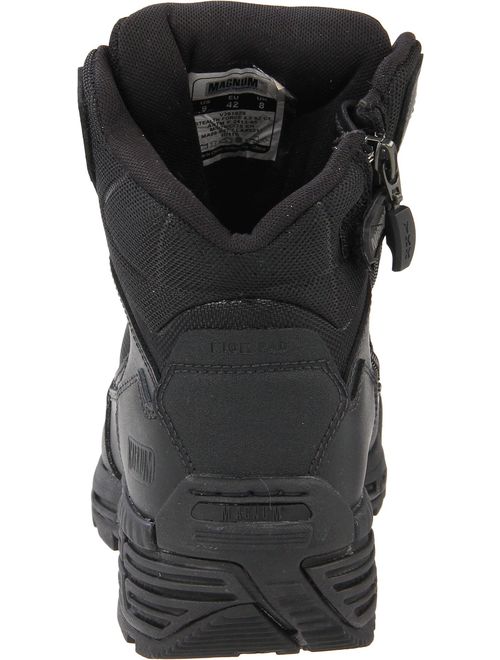 Magnum Men's Stealth Force 6.0 SZ Composite Toe Boot