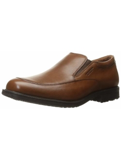 Men's Essential Details Waterproof Slip-On Loafer