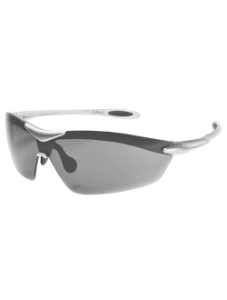 XS Sport Wrap TR90 Sunglasses UV400 Unbreakable Protection for Cycling, Ski or Golf