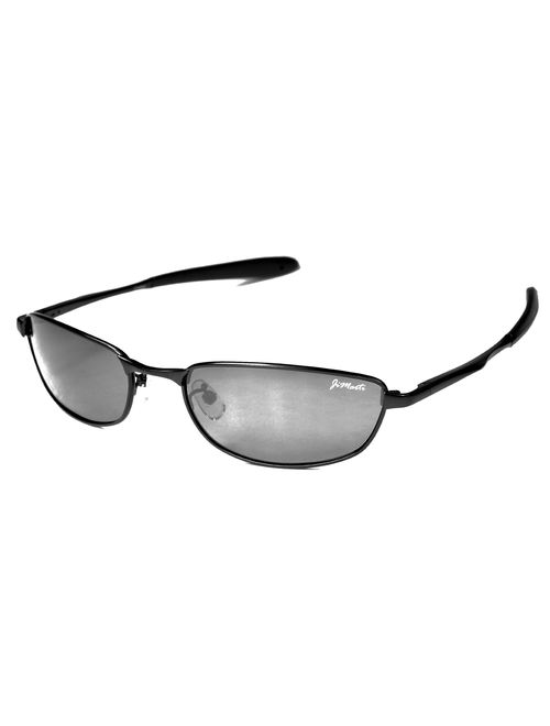 Polarized Aviator P27 Sunglasses by JiMarti