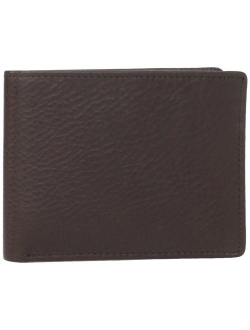 Men's Park Avenue Wallet with Passcase