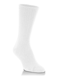 World's Softest Men's/Women's Classic Collection Crew Socks