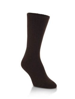 World's Softest Men's/Women's Classic Collection Crew Socks