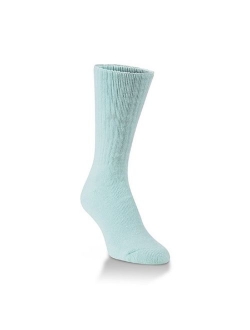 World's Softest Men's/Women's Classic Collection Crew Socks