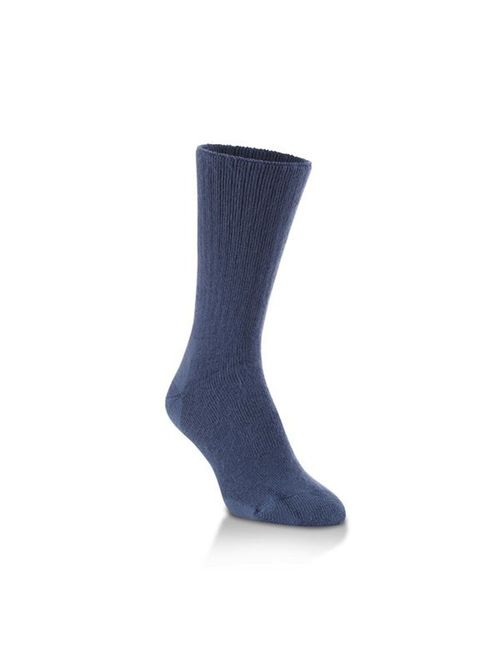 World's Softest Men's/Women's Classic Collection Crew Socks