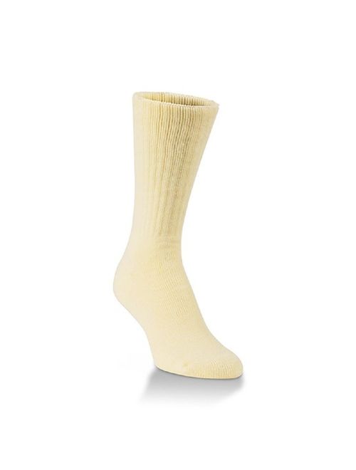 World's Softest Men's/Women's Classic Collection Crew Socks