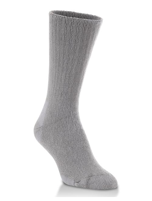 World's Softest Men's/Women's Classic Collection Crew Socks