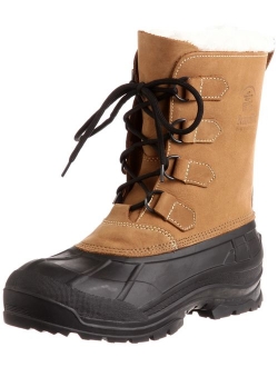 Men's Alborg Cold Weather Boot