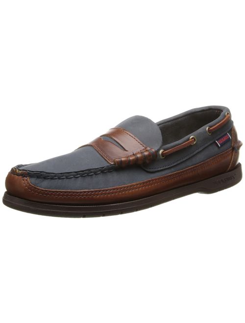 Sebago Men's Sloop Slip-On Loafer