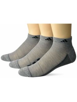 Men's Climacool Superlite Low Cut Socks (3 Pack)