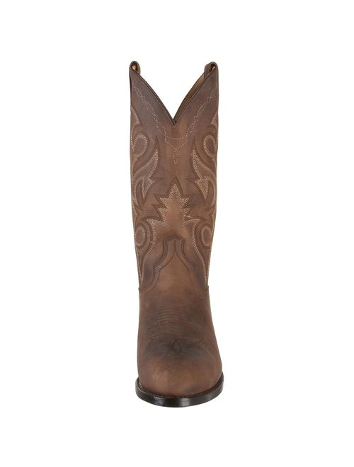 Dan Post Men's Renegade Western Boot