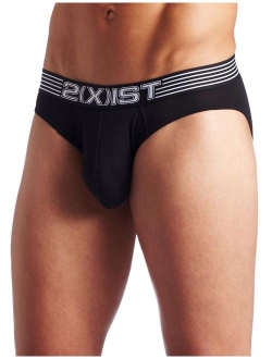 2(x)ist mens Shapewear Maximize Contour Pouch Brief