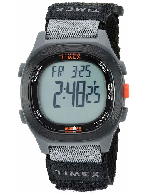 Timex Men's Ironman Transit 40mm Watch