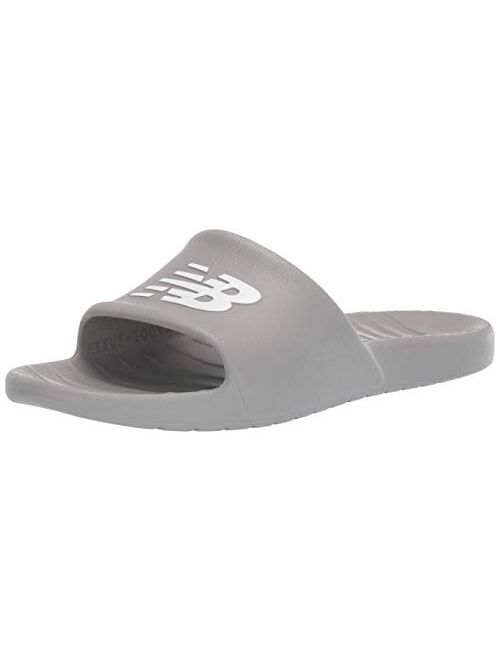 New Balance 100v1 Slide Sandal