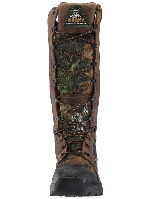 Rocky FQ0001570 Knee High Boot