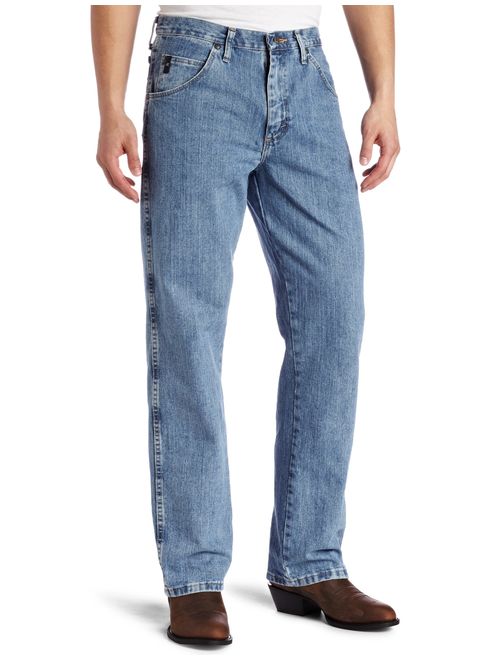 Wrangler Men's 20x Relaxed Fit Jean