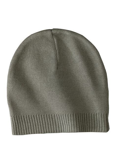 Joe's USA - 100% Cotton Beanies in 5 Colors