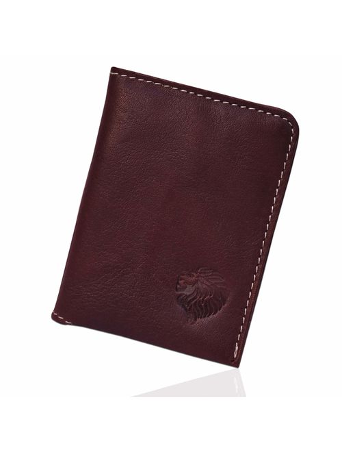 Louis Pelle Men's RFID Wallet