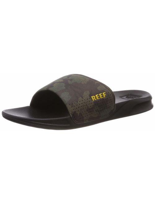 Reef Men's Sandals | One Slide