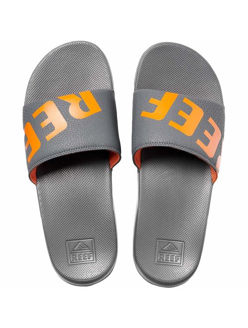 Reef Men's Sandals | One Slide