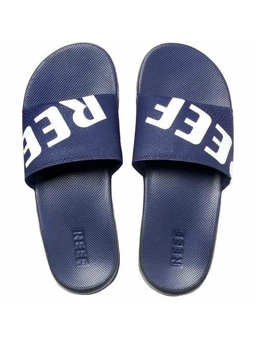 Reef Men's Sandals | One Slide