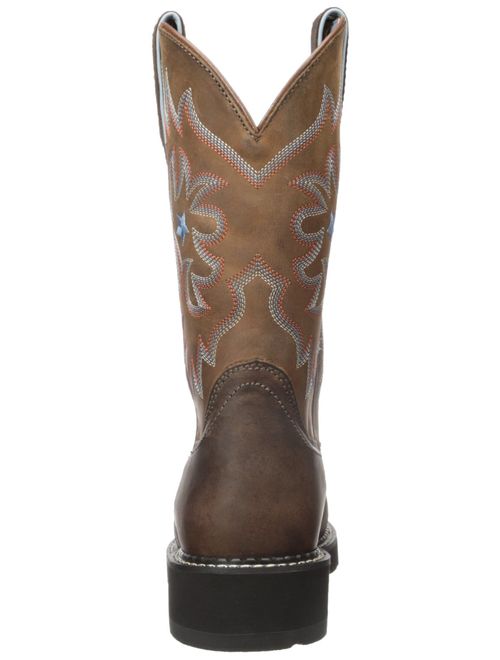 Ariat Women's Probaby Western Cowboy Boot