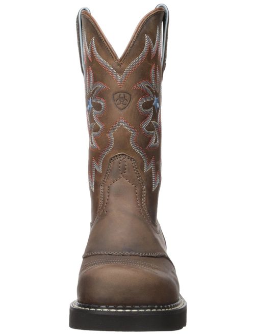 Ariat Women's Probaby Western Cowboy Boot