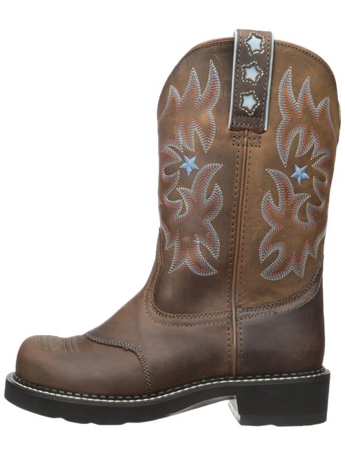 Ariat Women's Probaby Western Cowboy Boot