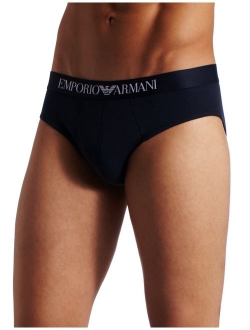 Men's Cotton Stetch Brief