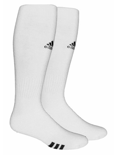 adidas Rivalry Field OTC Soccer Socks (2-Pack)