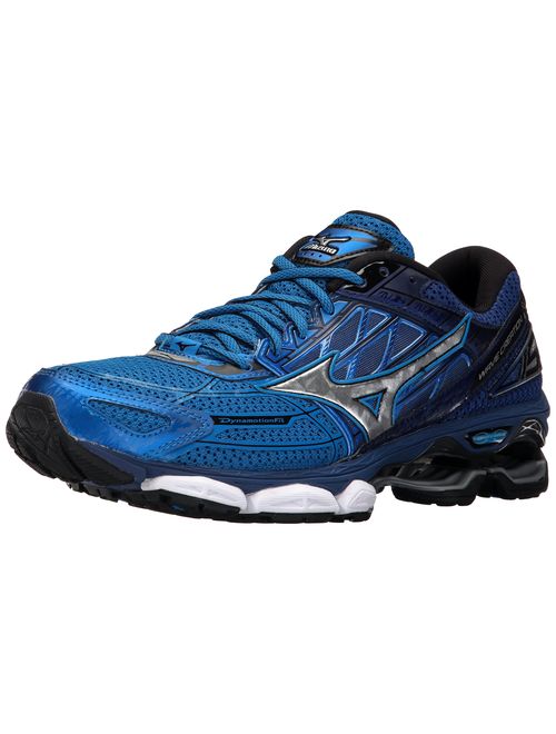 Mizuno Men's Wave Creation 19 Running Shoes