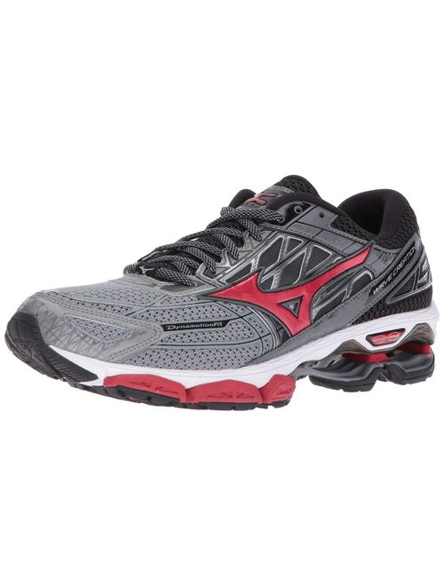 Mizuno Men's Wave Creation 19 Running Shoes