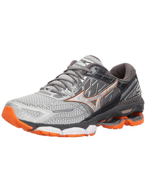 Mizuno Men's Wave Creation 19 Running Shoes