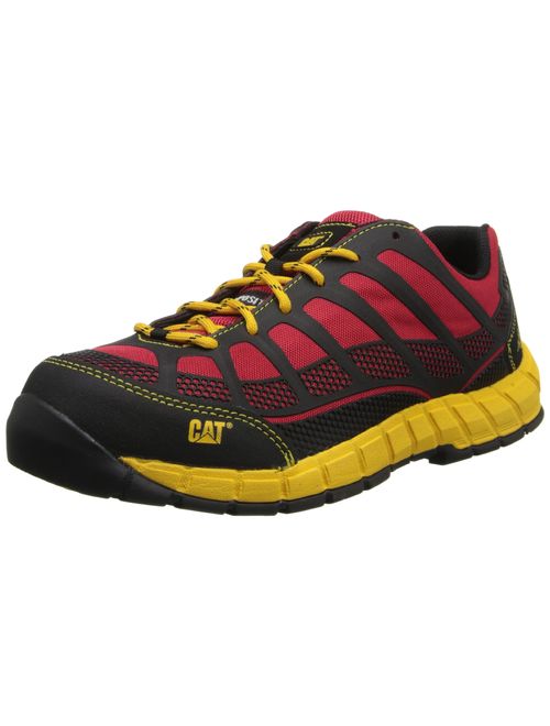 Caterpillar Men's Streamline Comp Toe Work Shoe