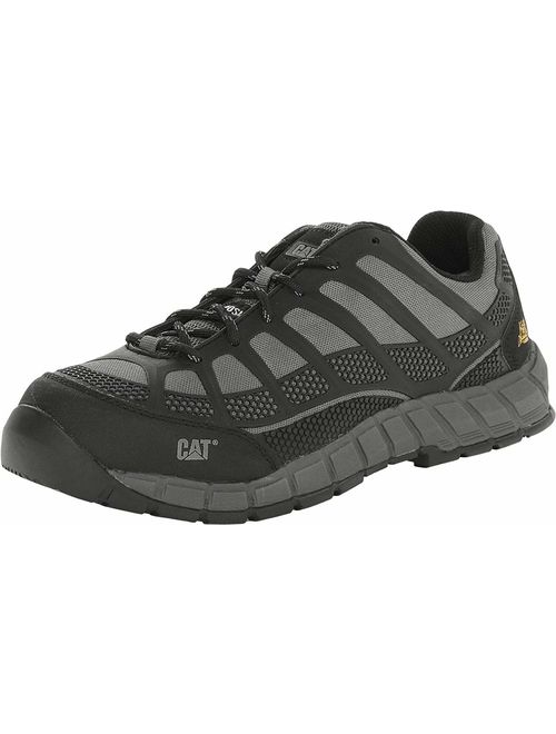 Caterpillar Men's Streamline Comp Toe Work Shoe