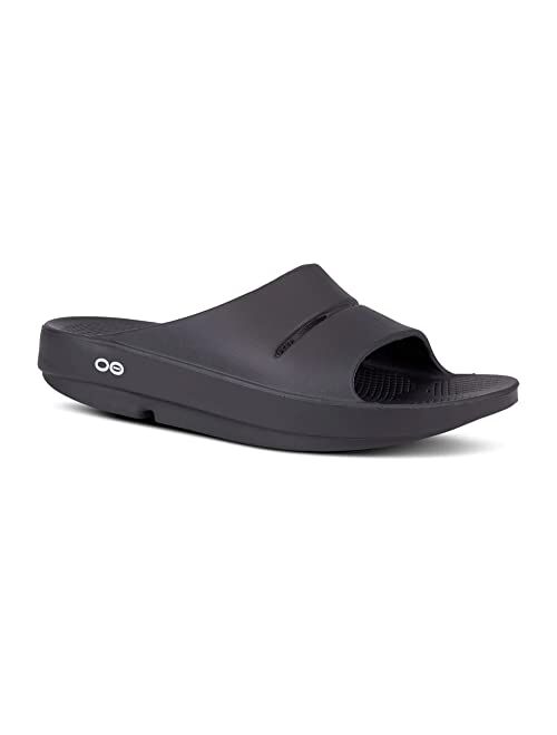 OOFOS - Unisex OOahh - Post Exercise Active Sport Recovery Slide Sandal