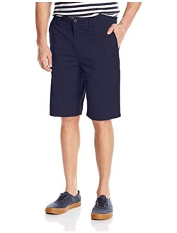 Men's 22 Inch Outseam Classic Walk Short