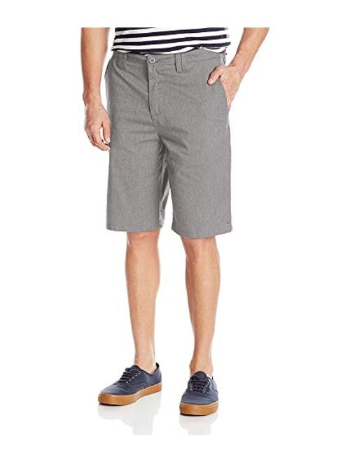 O'Neill Men's 22 Inch Outseam Classic Walk Short